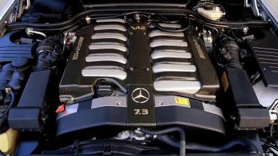 SL 500